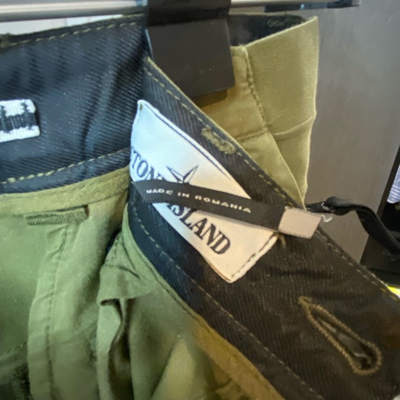 Stone island cargos - Picture 9 of 10